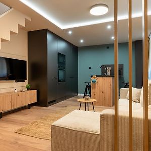 Appartement met Twee Slaapkamers